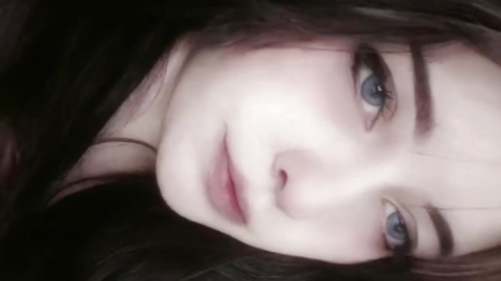 1000395087.mp4 - video by lunacutie cam model