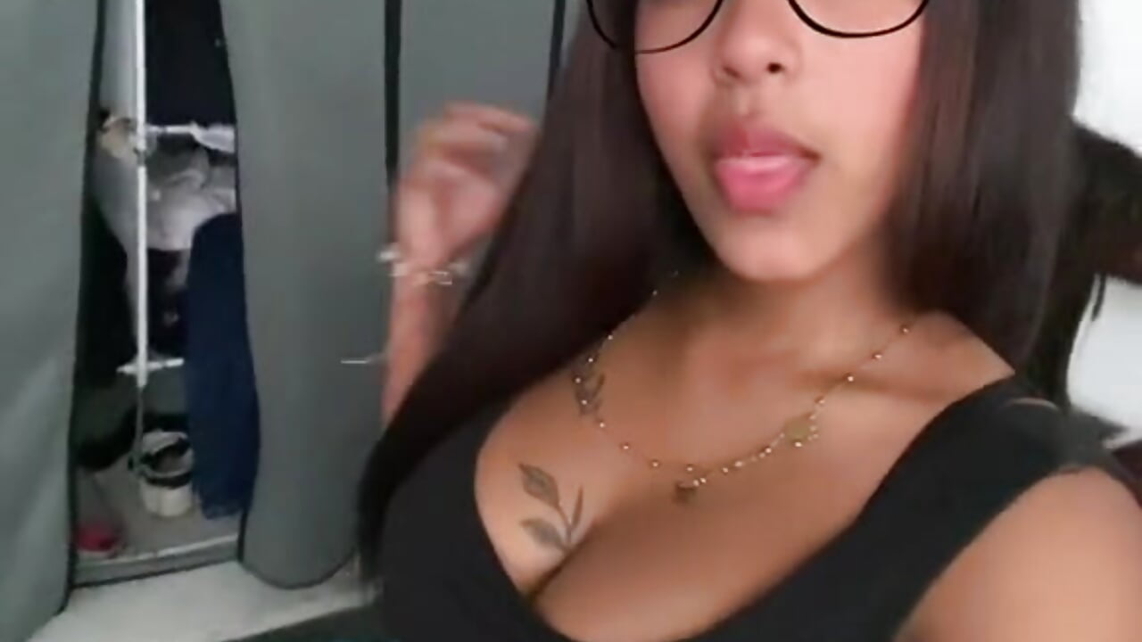💋🔥 - video by Sarahi_alexhot cam model