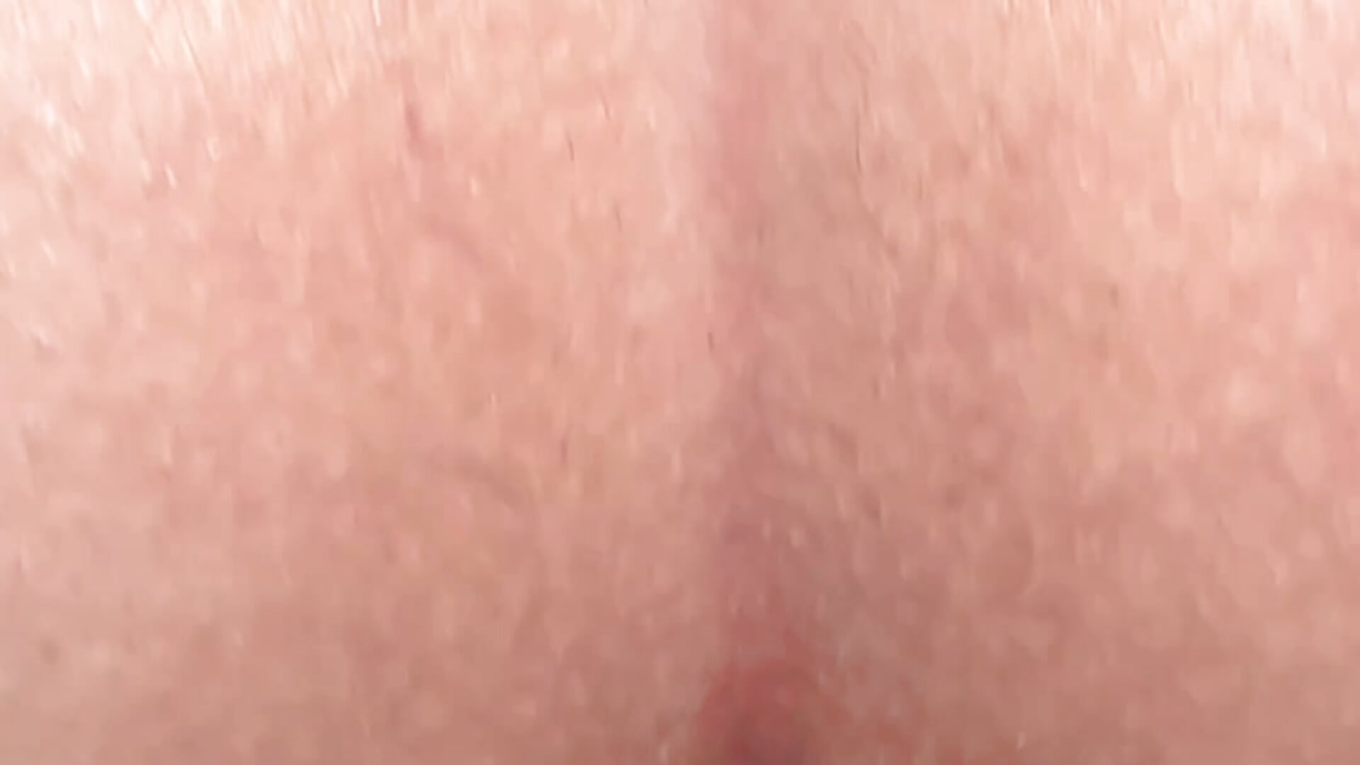 fucking Daisy with dildo in POV