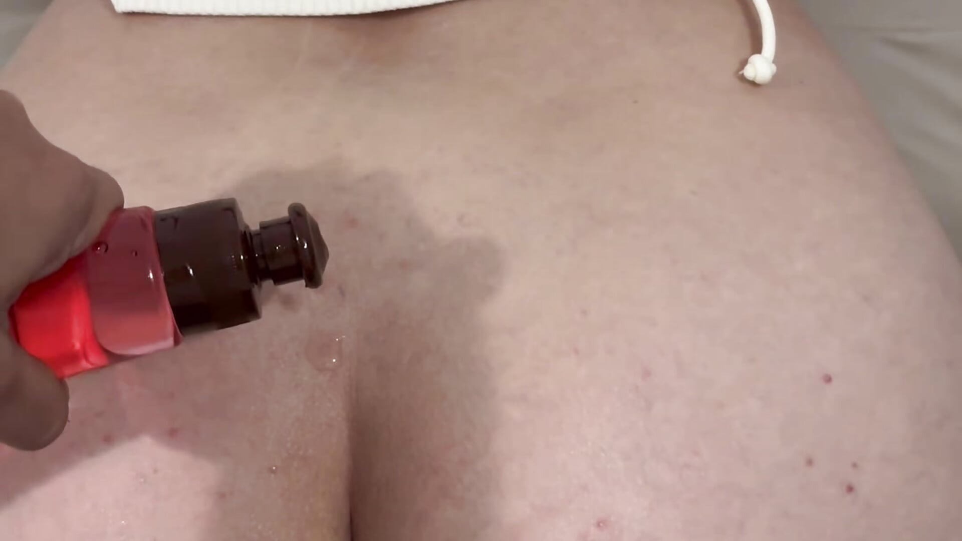 Emily's tits and ass + Dildo + Oil 🥵🔥 (preview) - video by DaisyEmily cam model