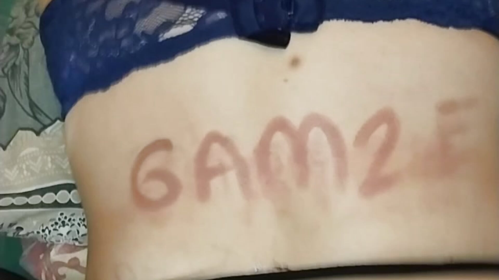 Anal 5 dk