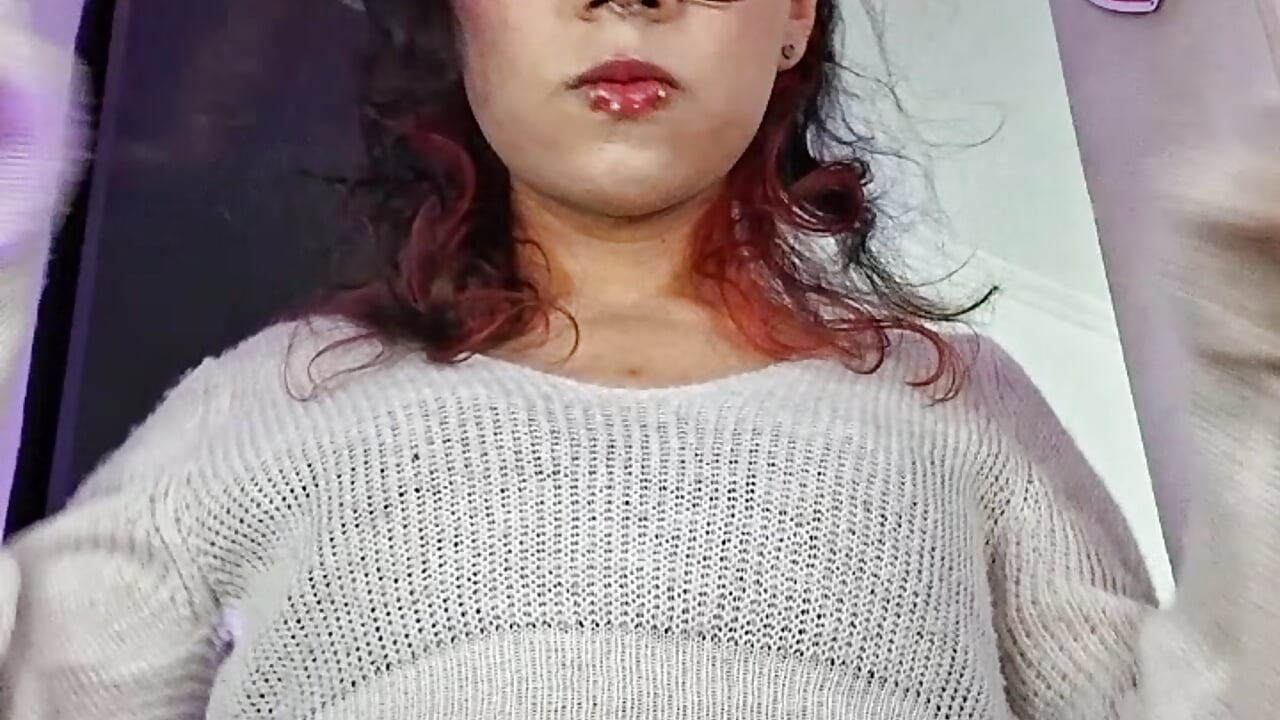 Happy easter🐇💕Will you be able to catch the bunny? - Video von Sweet-SharoKitty Cam-Model