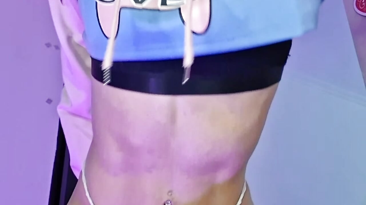 Do u like my saxy dance?😏💕 - Video von Sweet-SharoKitty Cam-Model