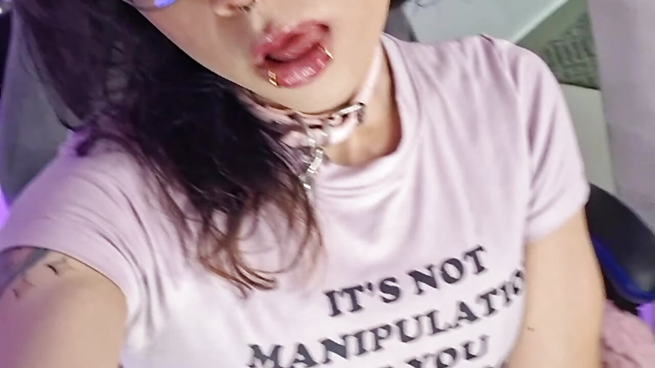 I hope it's not noticeable🫣😳 - Video von Sweet-SharoKitty Cam-Model