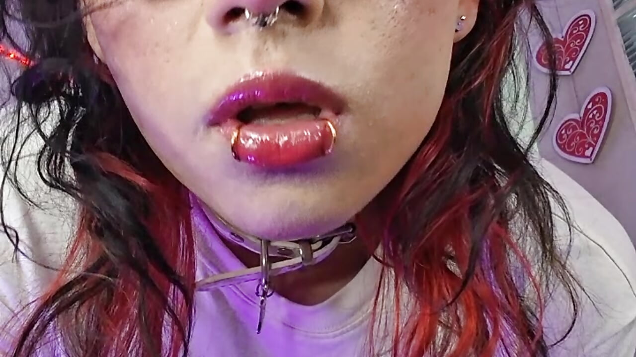 Do you like my new look? - Video von Sweet-SharoKitty Cam-Model