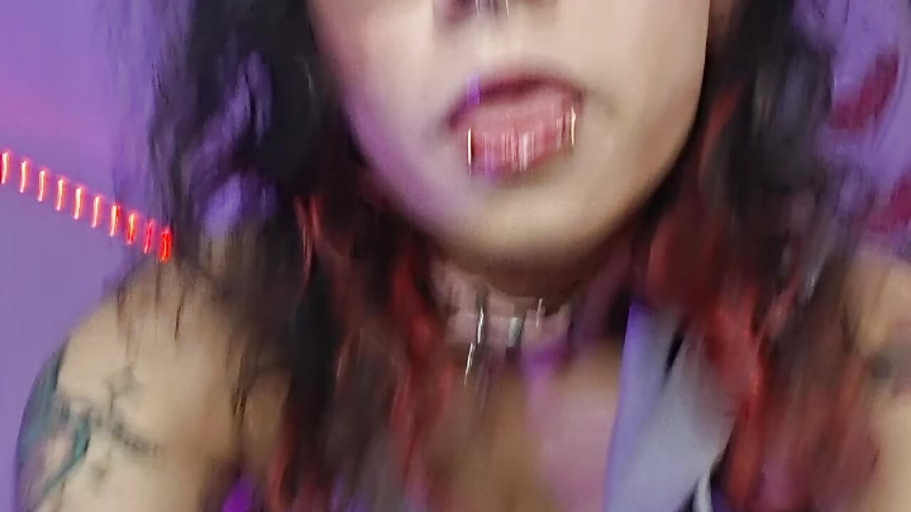 the sexyest sissy bunny?😏🐇🥕 - Video von Sweet-SharoKitty Cam-Model