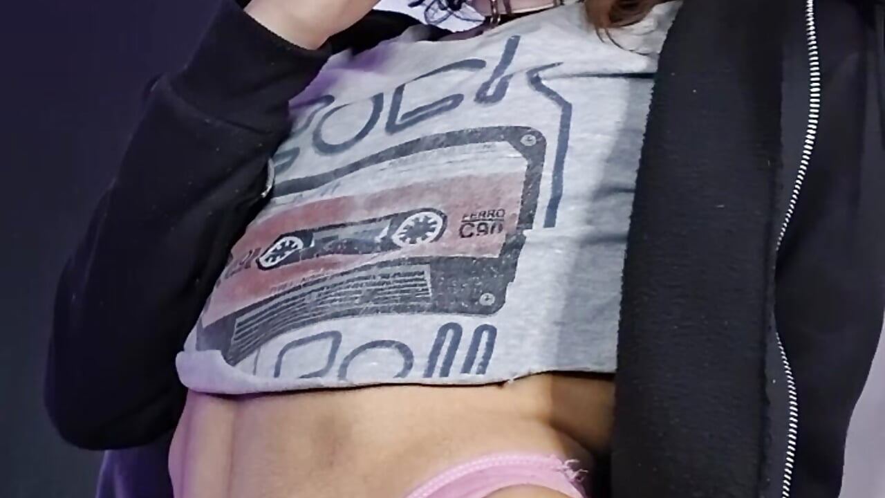 this how it look my casual days - Video von Sweet-SharoKitty Cam-Model