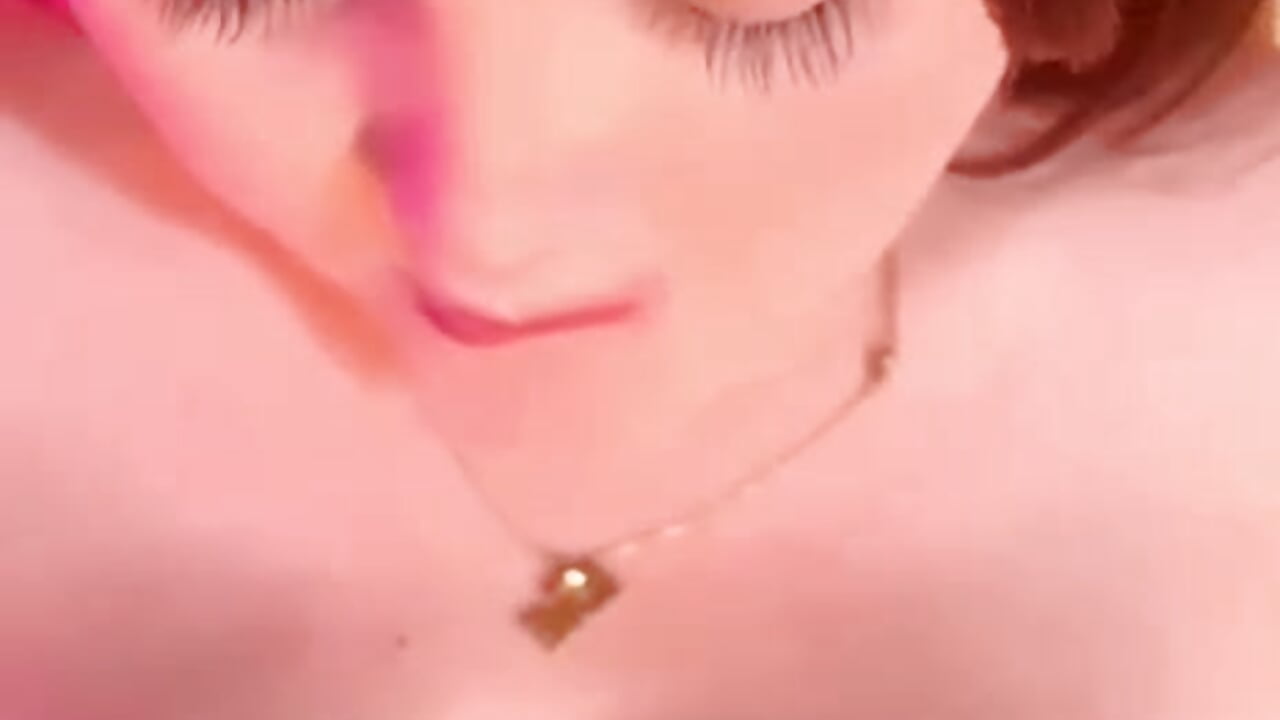 Handjob with tits - video by Anyhot_latina cam model