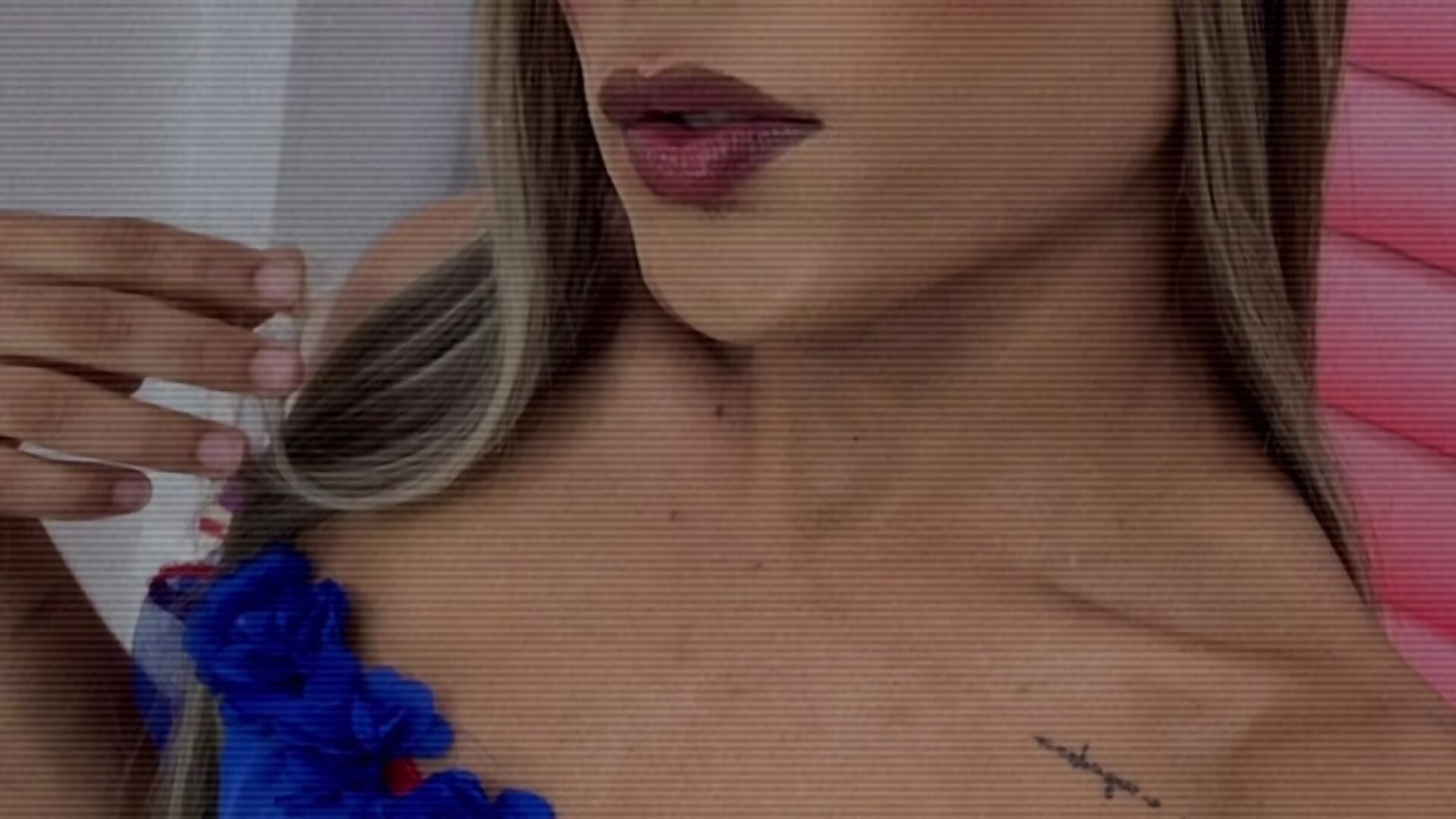 Dania 💙 - video by miss_dania75 cam model