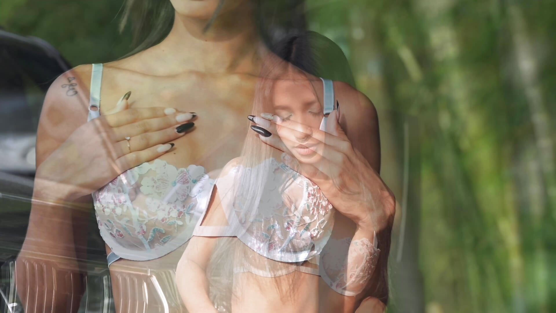 Good angel ✨👑 - vídeo de ScarletEvanss_ modelo de câmara