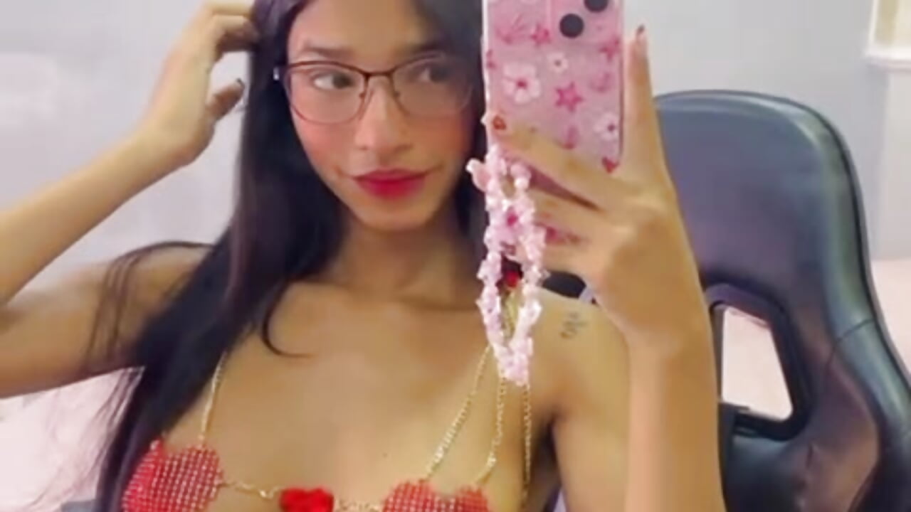 Loveit this time ♥ - ScarletEvanss_ 캠 모델의 동영상