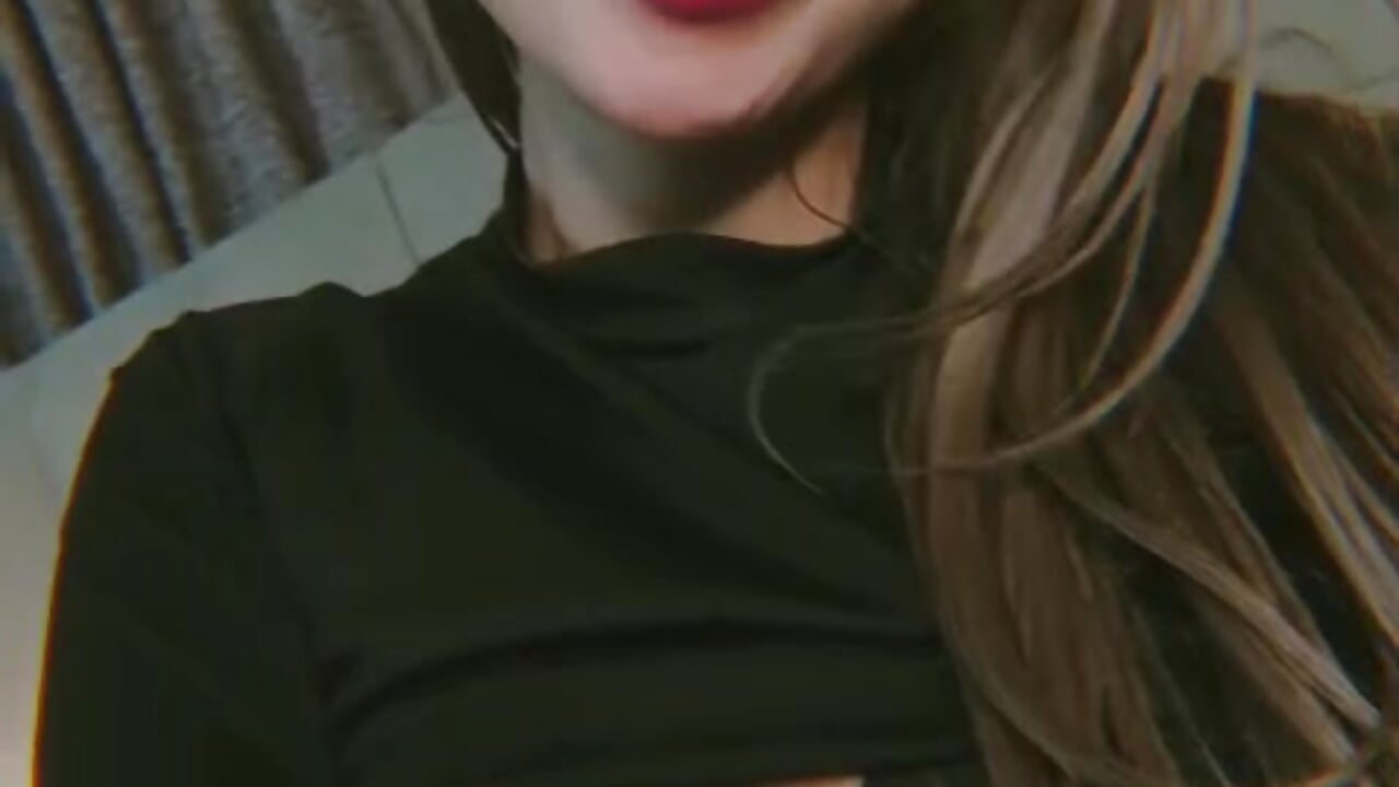 🖤🤍 - video by alahia_hank cam model