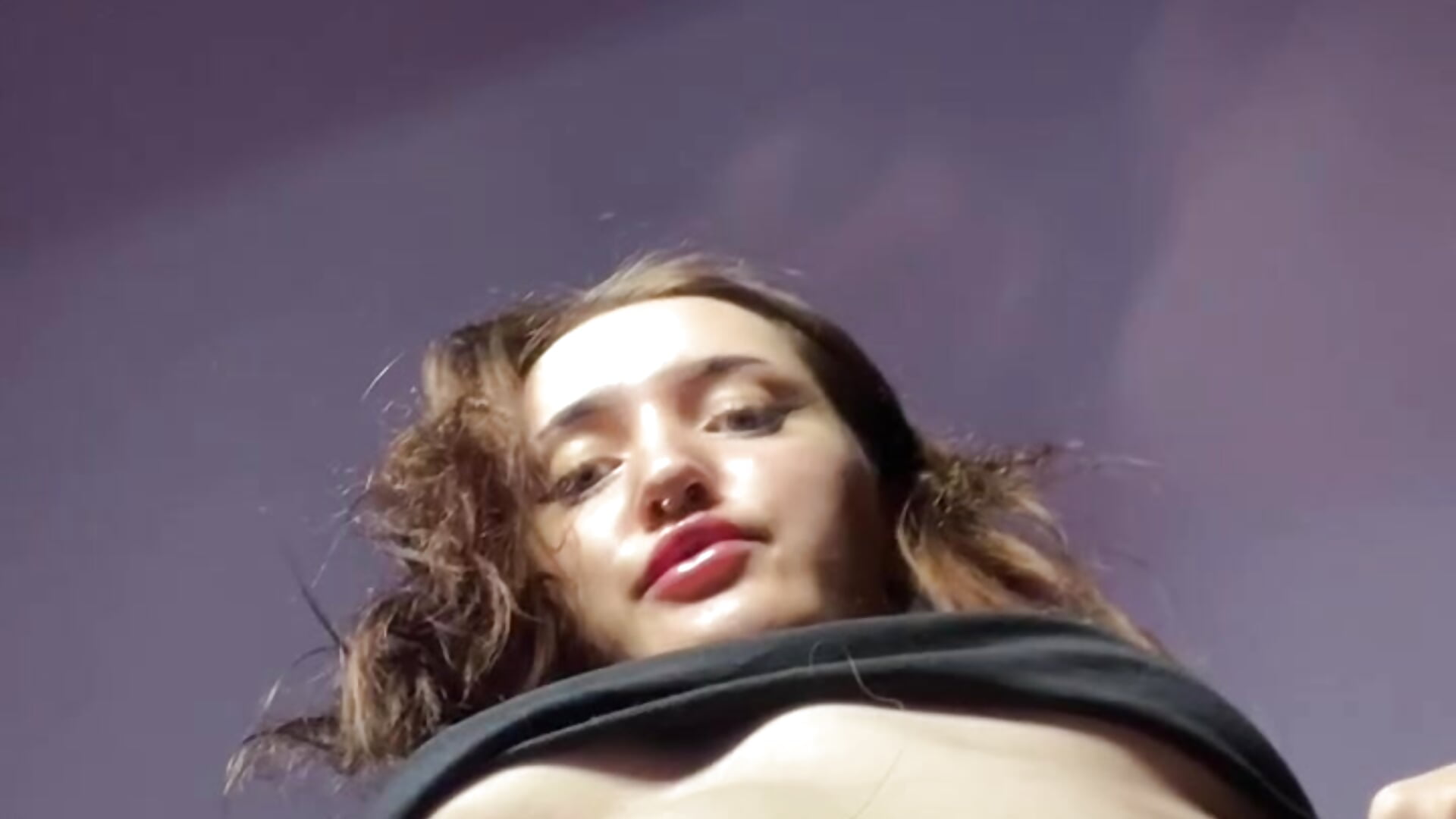 Bottom view - video by Rydel_sherryy cam model