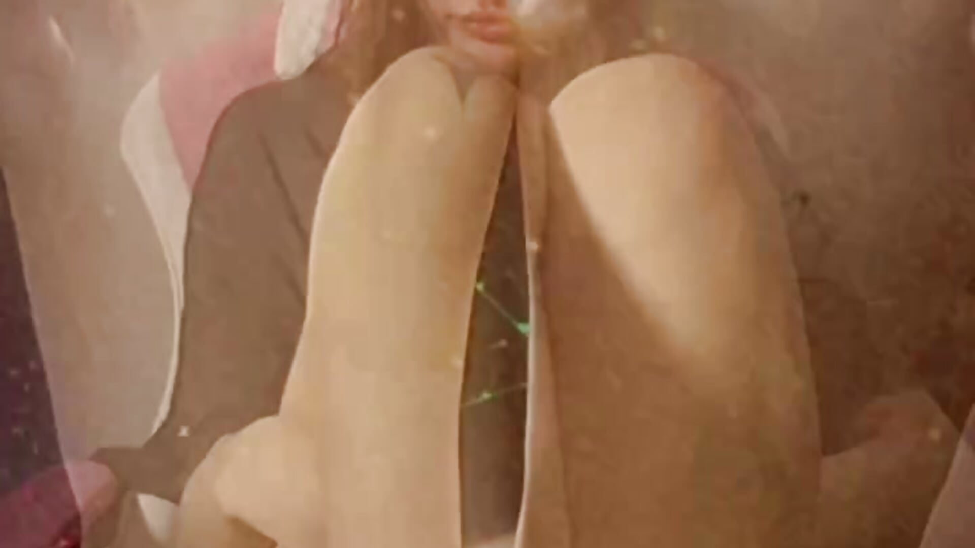 foot fetish - video by Rydel_sherryy cam model