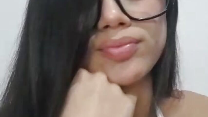 GIRL FACE - video by wWettingLust cam model