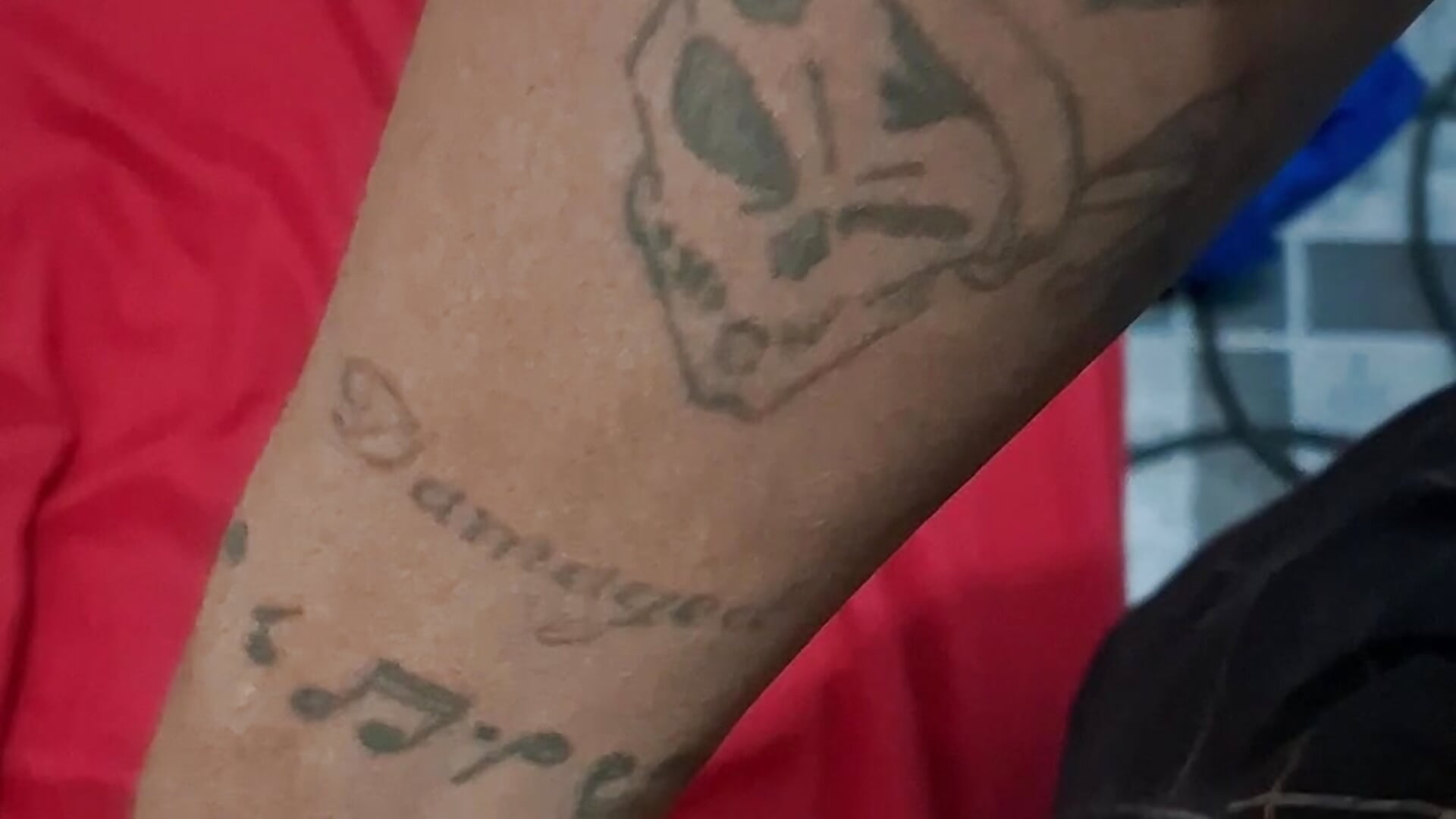 Wake n bake - video od modelky/modela Pr_tty-B0y