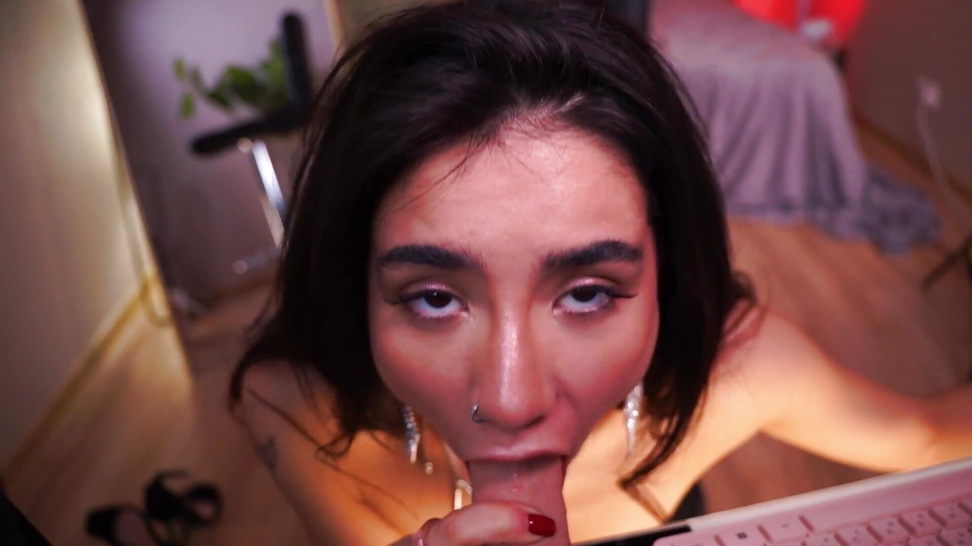 giving u the best bj in your life