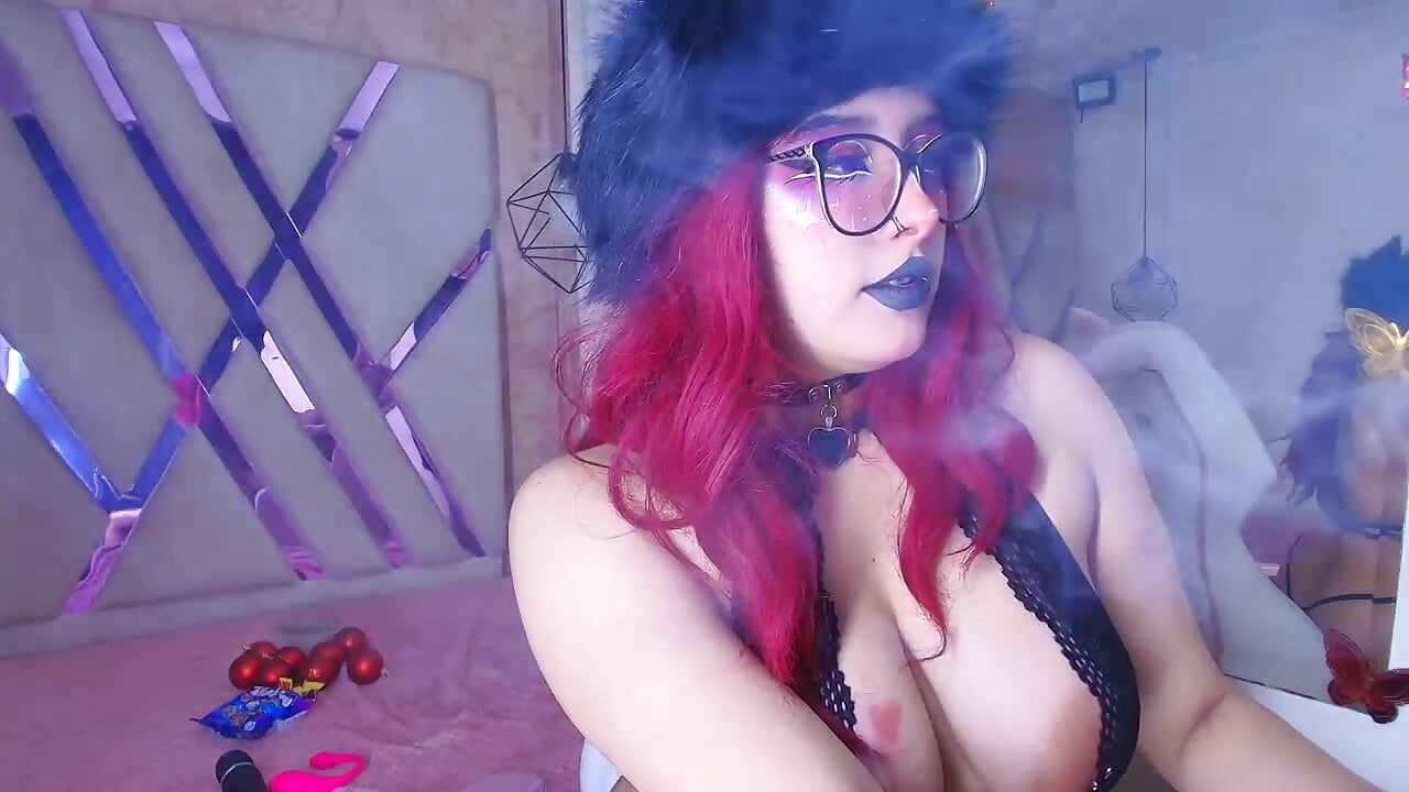 Smoke show 😶‍🌫️❤️‍🔥