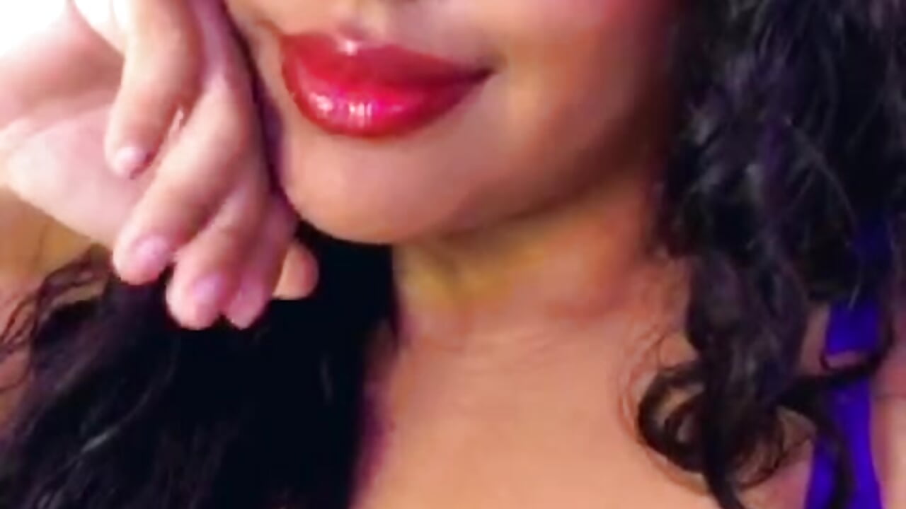 Just me ✨ - video by CatalinaCoopper cam model