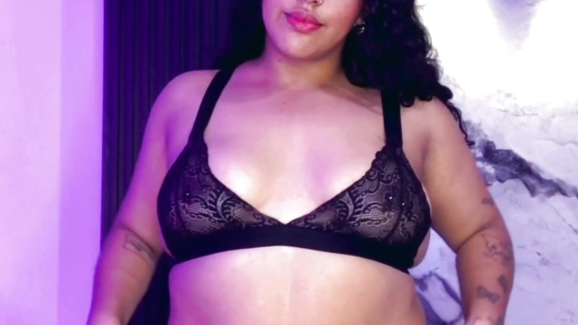 What if we run away? 🪽 - video by CatalinaCoopper cam model