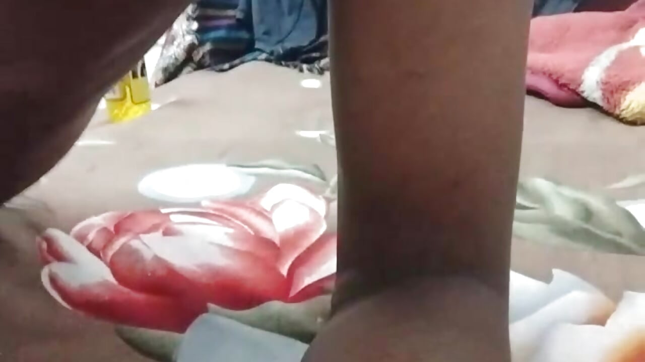 Cum 💦 with ass finger