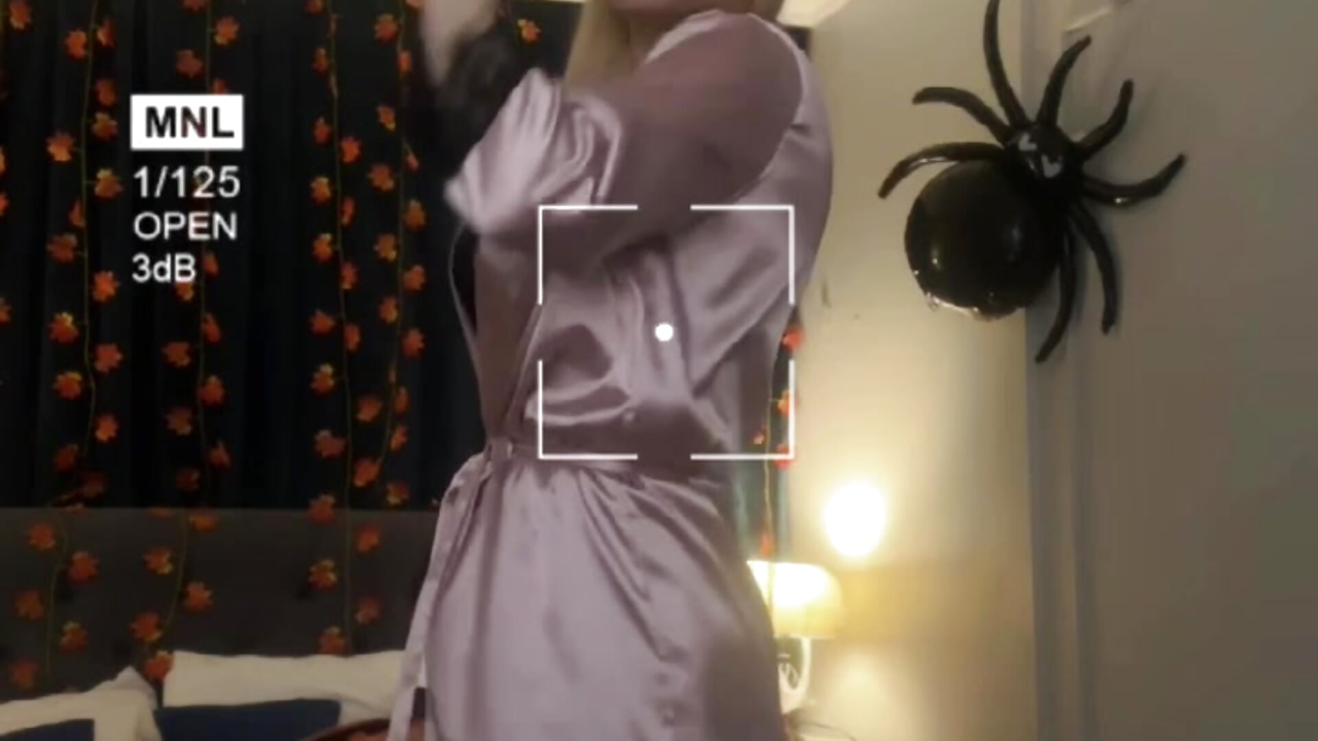 Witching You Were Here 😈 - video by velvet_skyee cam model