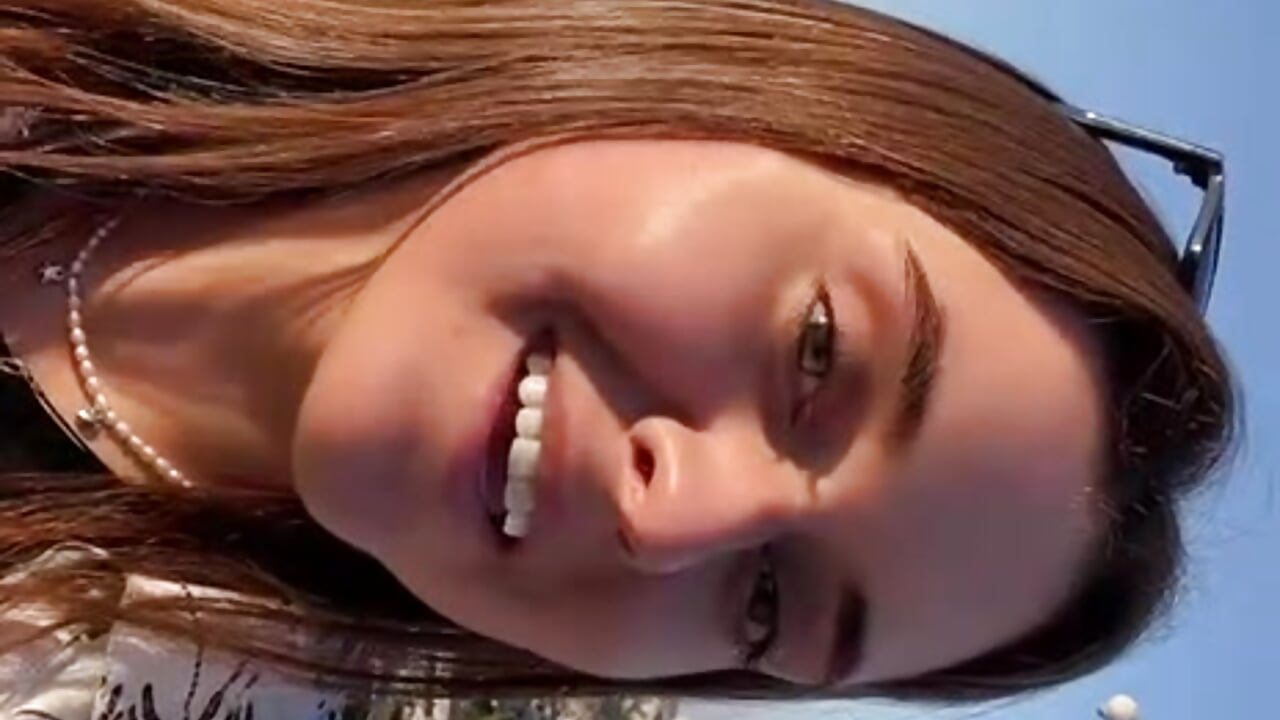 WHAT A BEAUTY - video by ThelmaJusto cam model