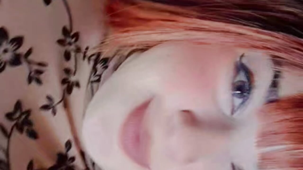 🤓 - video by Anastasiaxxx69 cam model