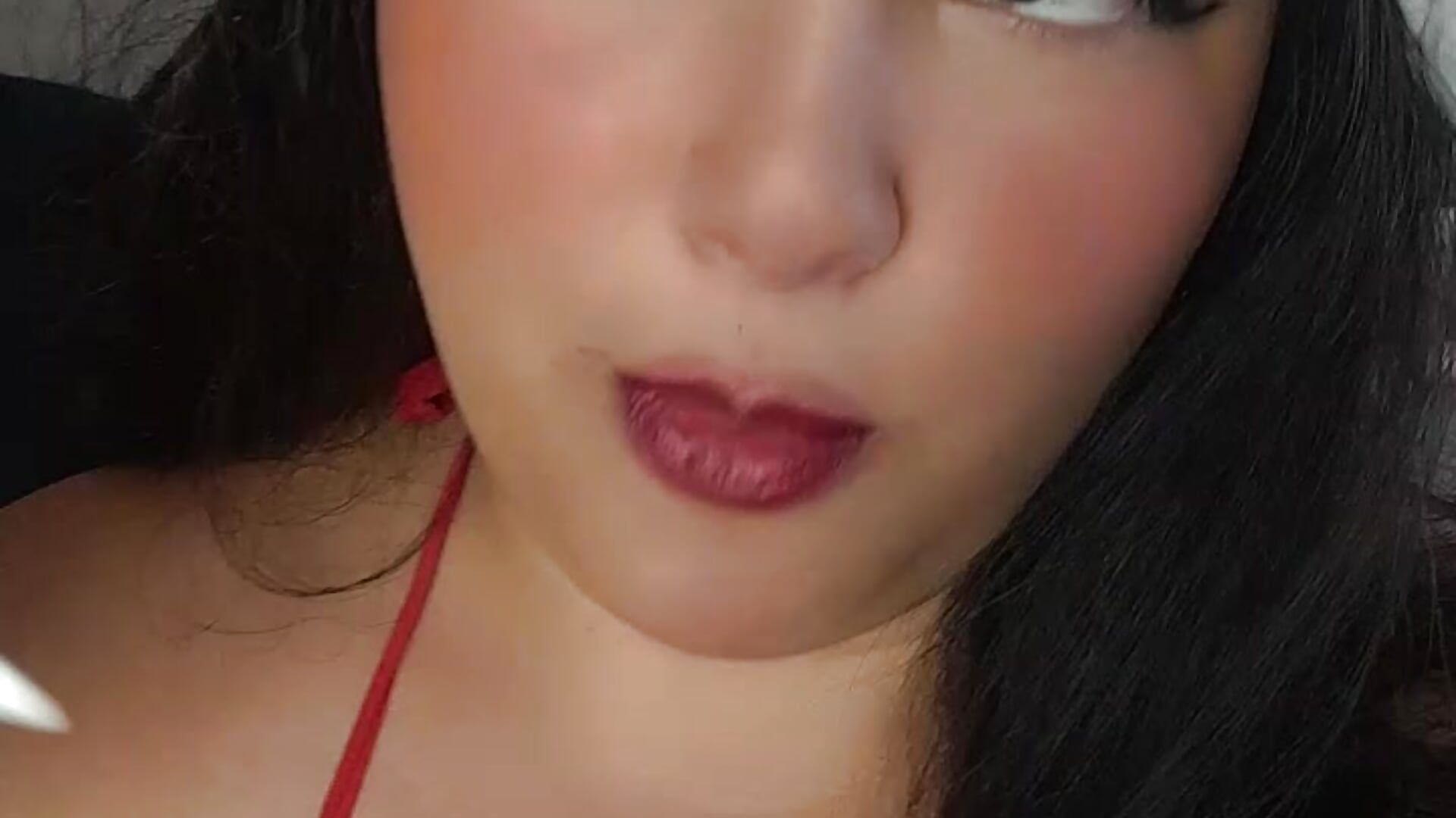 🥵 - video by Anastasiaxxx69 cam model
