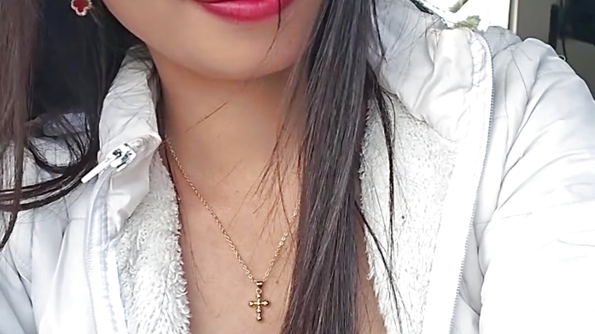 😊😘 - video by DahliaMendoza cam model
