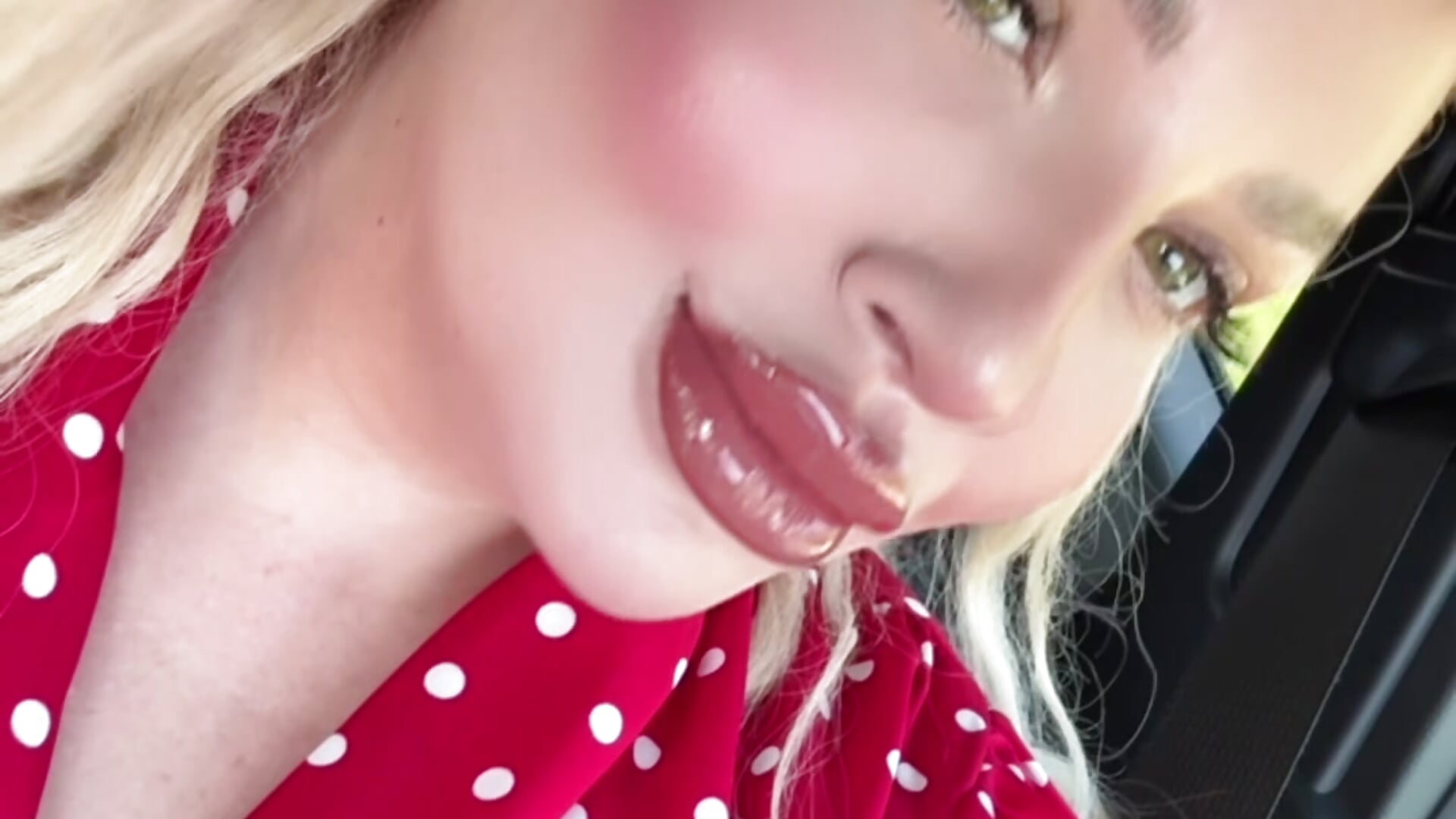 🥰 - clip cu evedanger model videochat