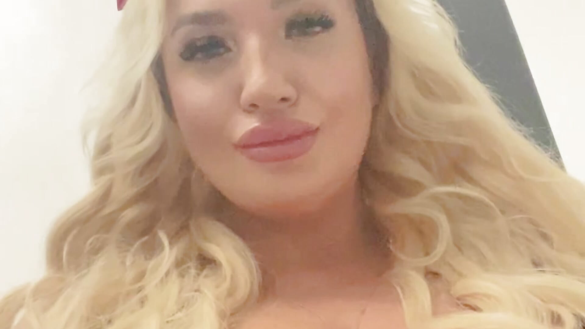 🥰 - video od modelky/modela evedanger