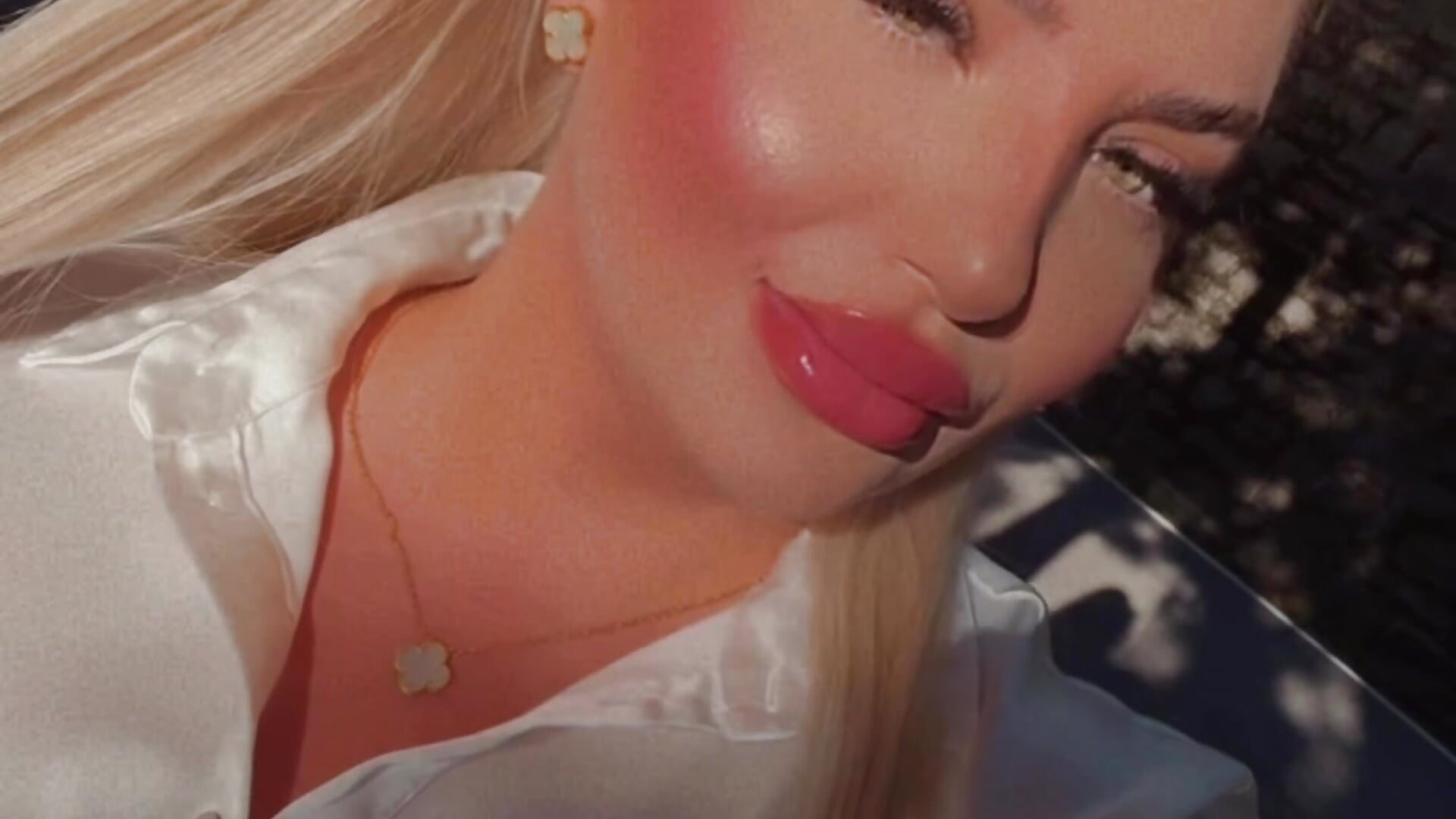 🌞 - video od modelky/modela evedanger