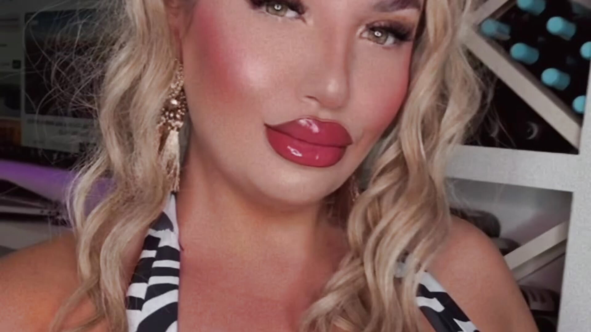 🔥 - video od modelky/modela evedanger