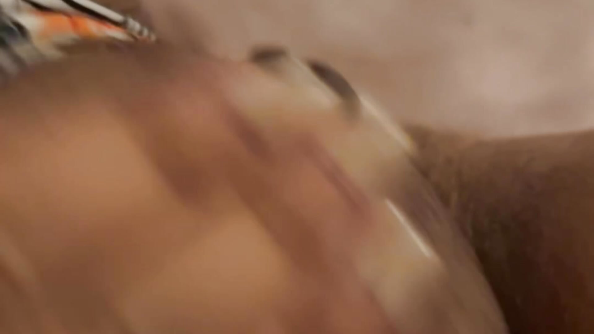 play with pussy
