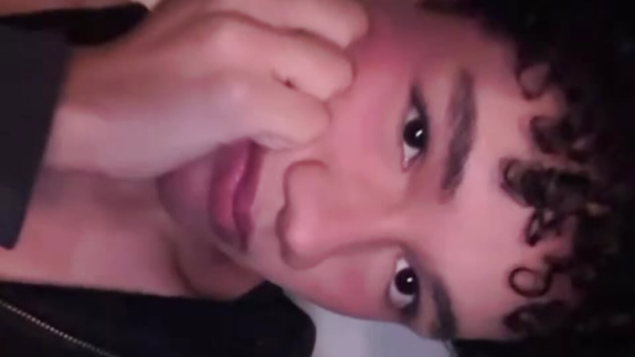 profile intro video - video by Dans_butthole cam model