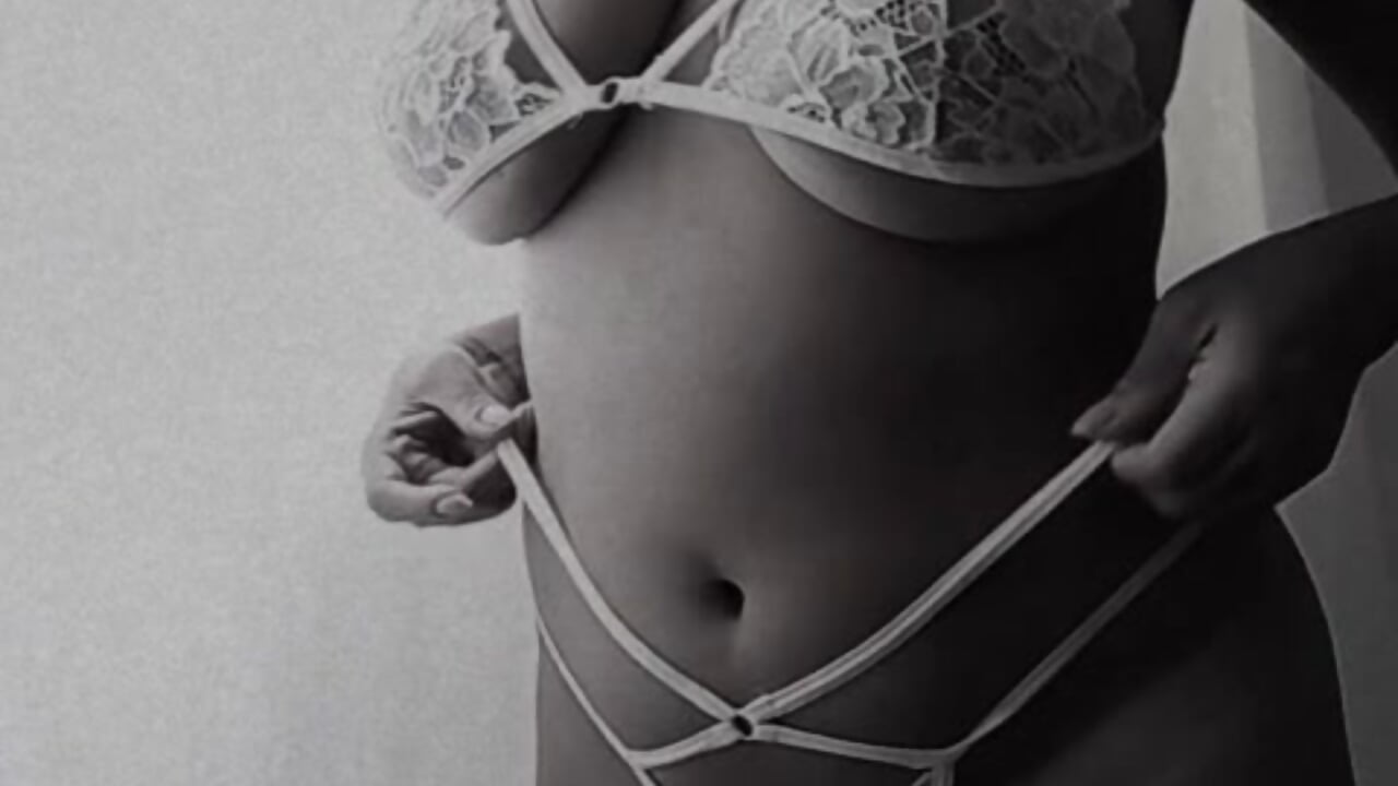 BABY COME HERE