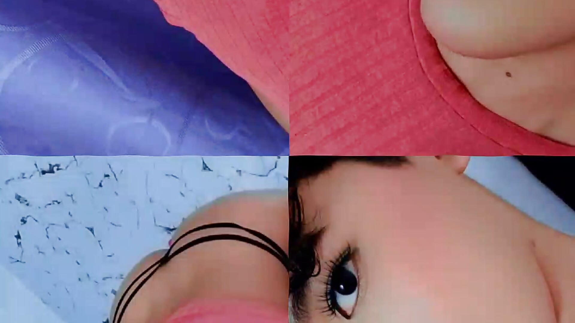 Especially for you my loves, I adore you 🥹🥰🩷 – видео вебкам-модели Dominic_king7