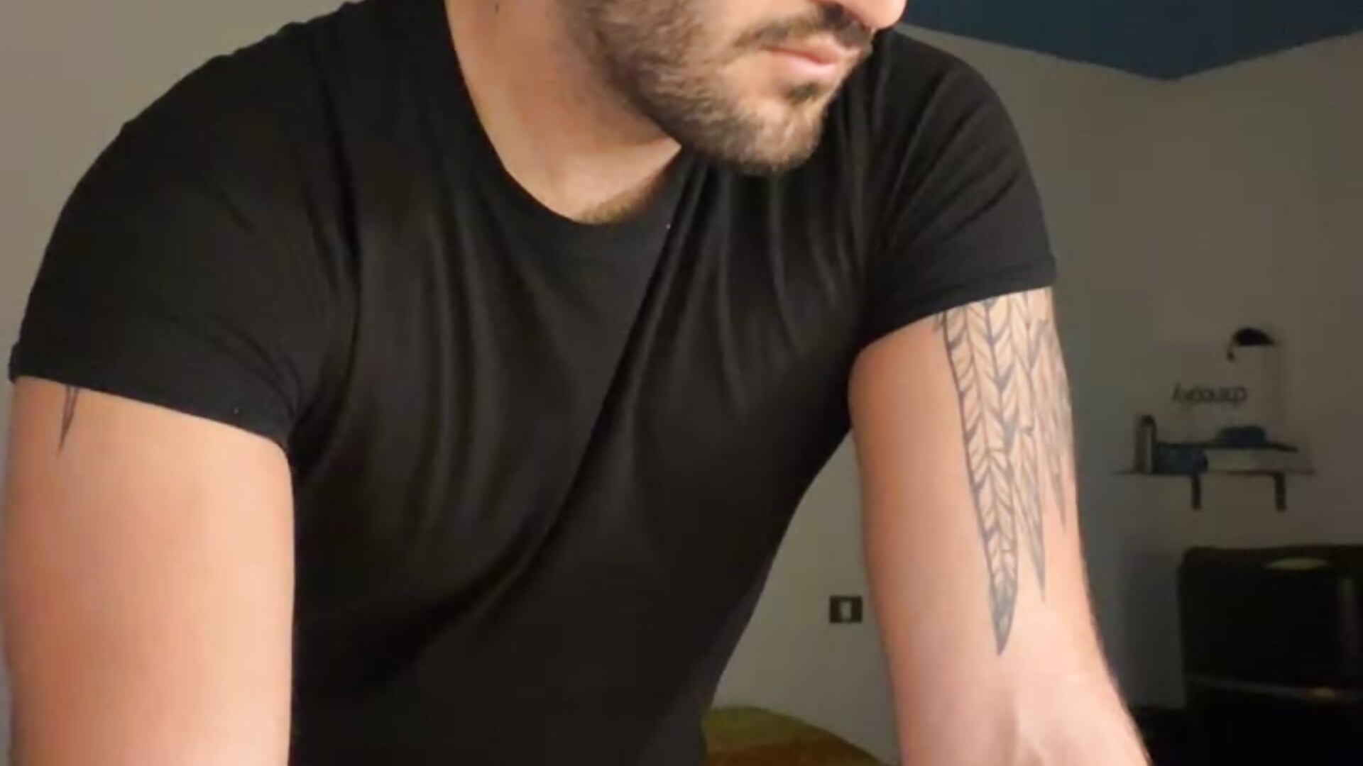 HOT DANCE WITH LEGGINS - ক্যাম মডেল Al3xox02-এর ভিডিও