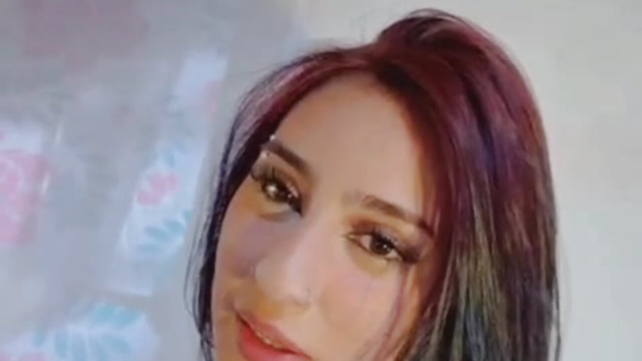 Explore my piercing - video by Yaramooun cam model