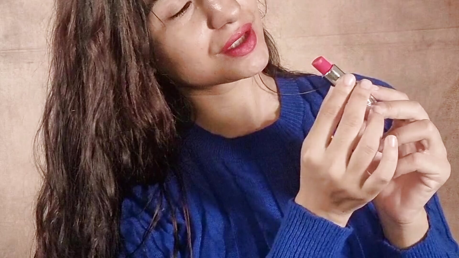 Your Hazelnut💜 - video by MissHazelnut cam model