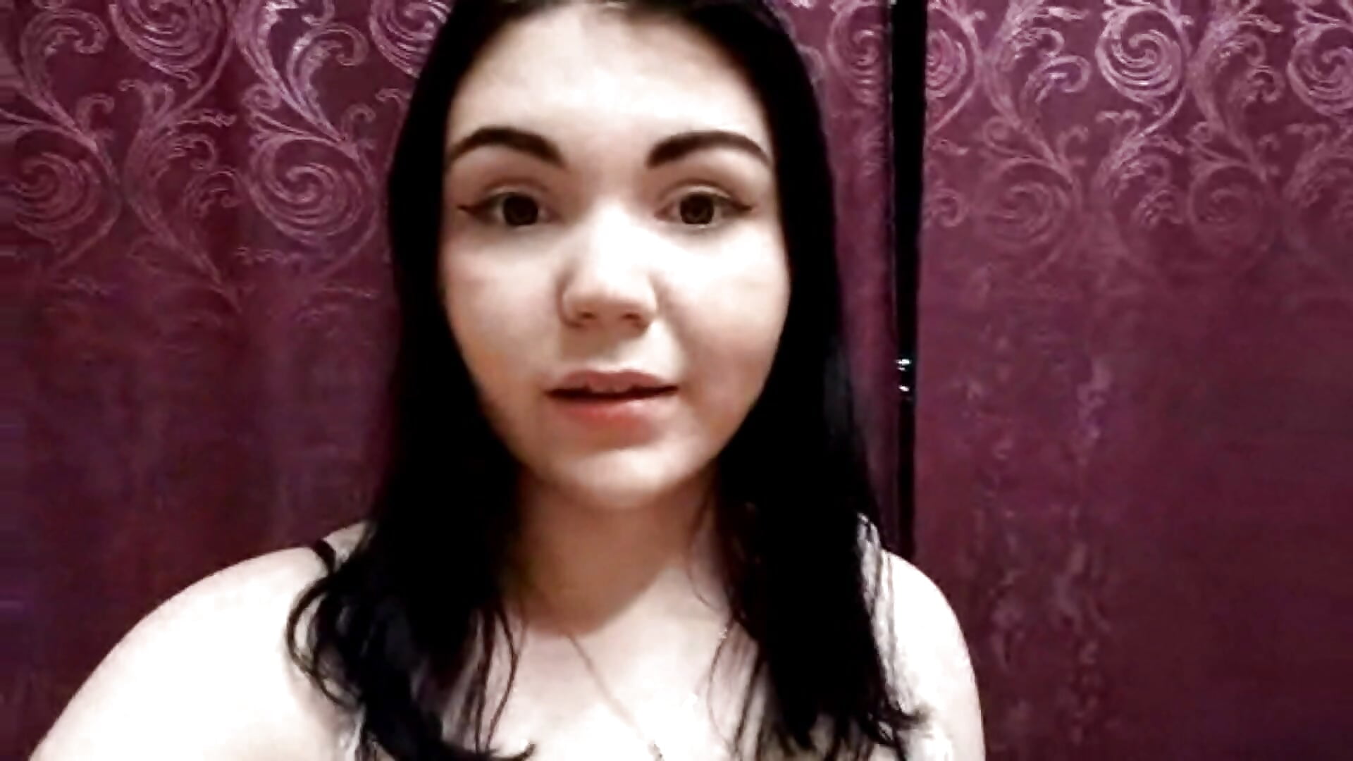 Hi! It s me❤️ - video by Abi_bee cam model