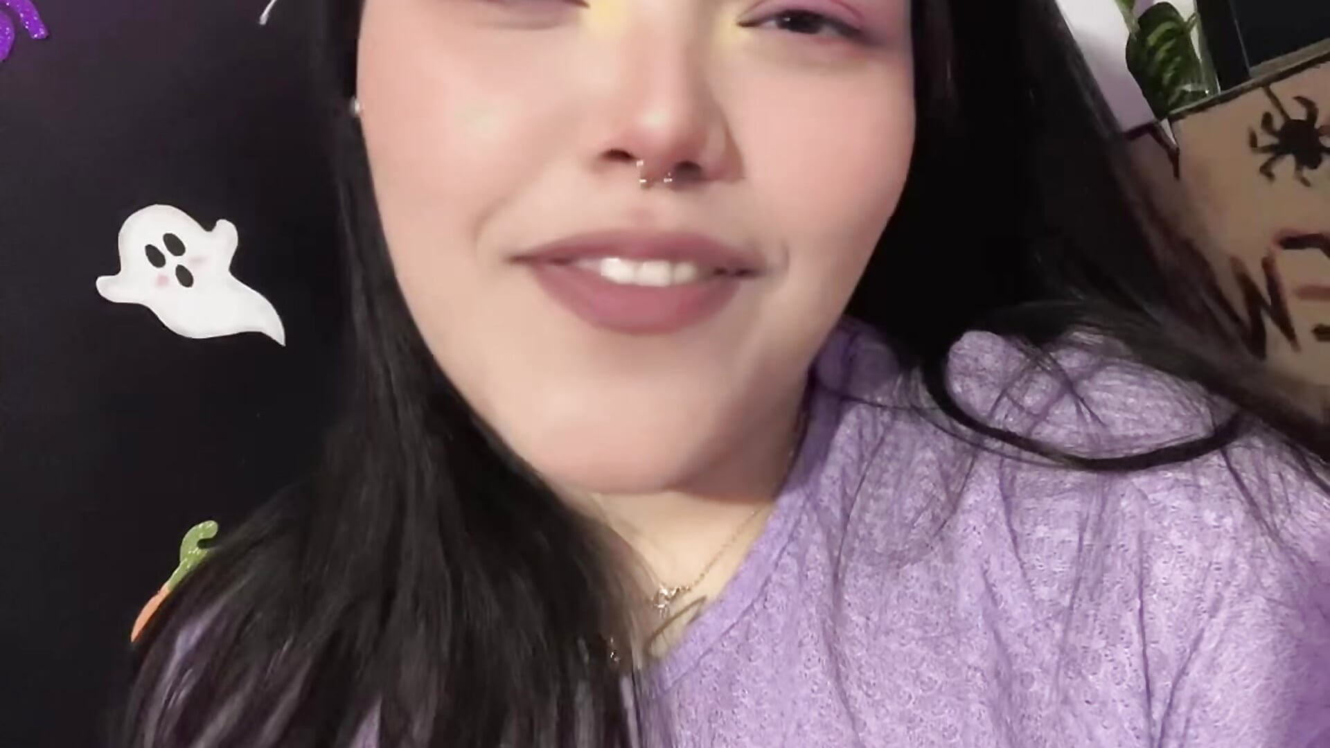 TELL ME I’M PRETTY! ✨ - video by GabrielleMarsh1 cam model