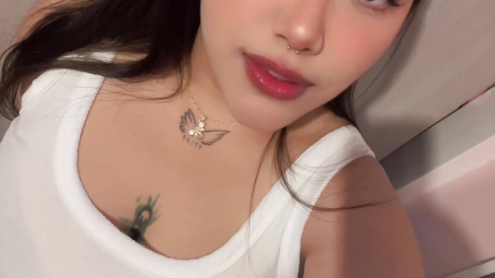 New ✨ - video by GabrielleMarsh1 cam model