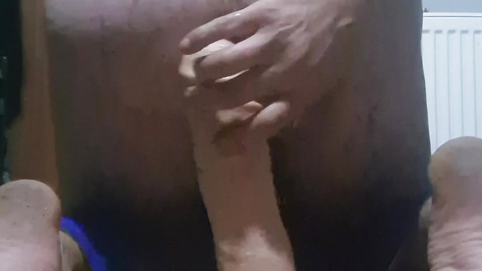 Moja dupsko juz nie może - vídeo de la modelo de cam MeskaKurwa1988