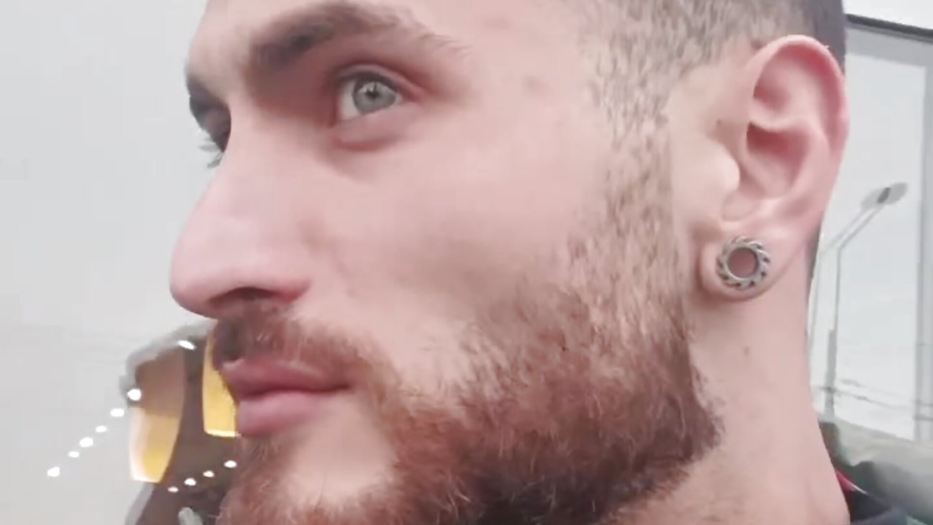 Fav hairstyle - video by Xhrome98 cam model