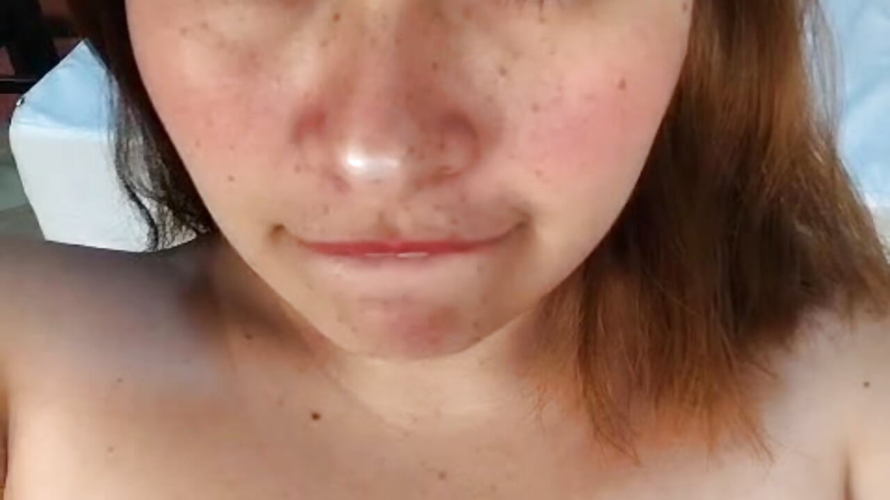 Powerful Presence 💥 - video by KarinaSanchezz cam model