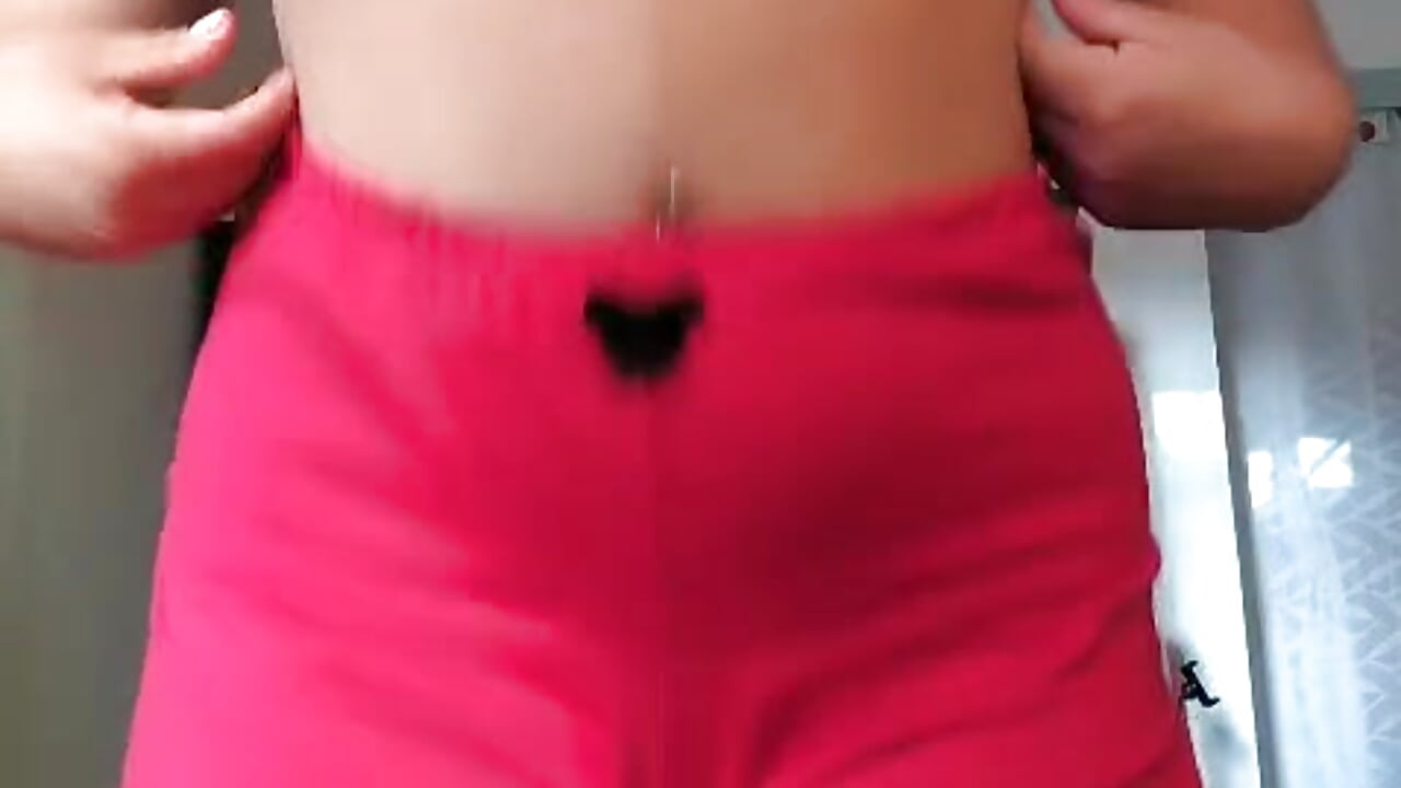 Feeling Myself Today 💃 - video by KarinaSanchezz cam model