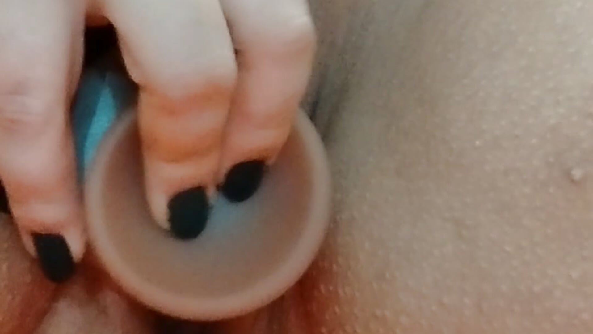 10+ minutes of playing with myself 😜