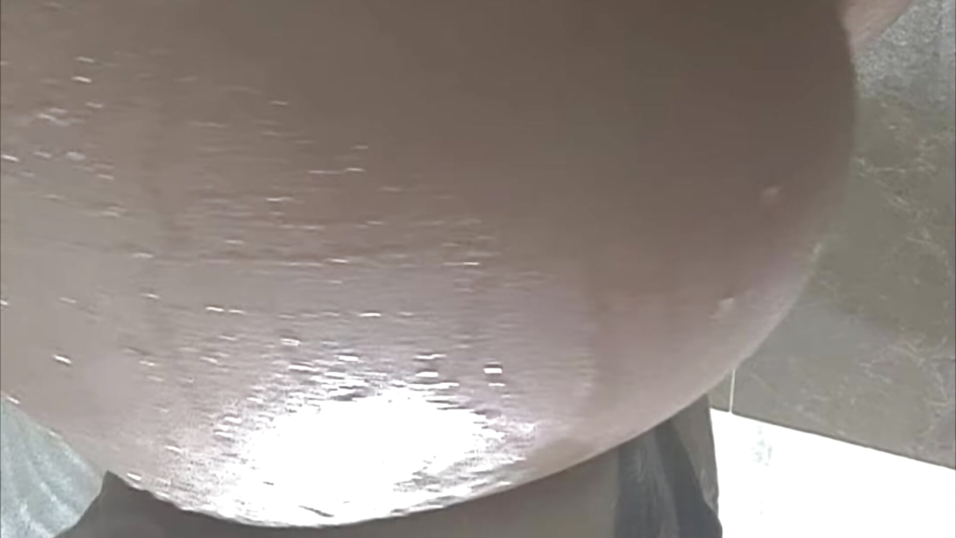 MY SEXY WET ASS - video của người mẫu cam aiko_o0